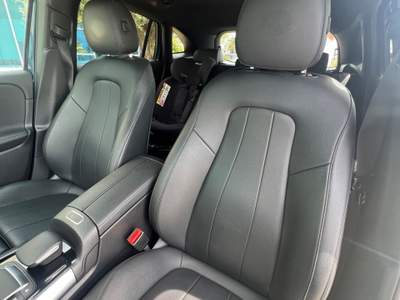 Mercedes-Benz GLA Automatic 4Matic Sport - UNICO PROPRIETARIO Blu/Azzurro usata Gela