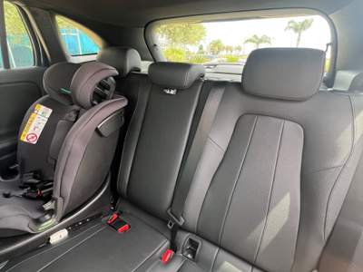 Mercedes-Benz GLA Automatic 4Matic Sport - UNICO PROPRIETARIO Blu/Azzurro usata Gela