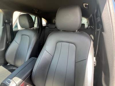 Mercedes-Benz GLA Automatic 4Matic Sport - UNICO PROPRIETARIO Blu/Azzurro usata Gela