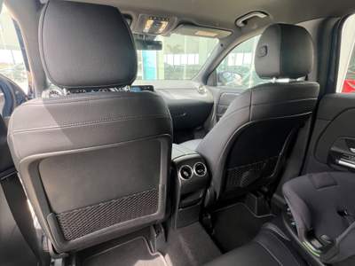 Mercedes-Benz GLA Automatic 4Matic Sport - UNICO PROPRIETARIO Blu/Azzurro usata Gela