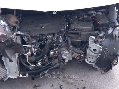Citroen Jumpy KM 16000 3393140120 MANUCAR Bianco usata Cesano Maderno