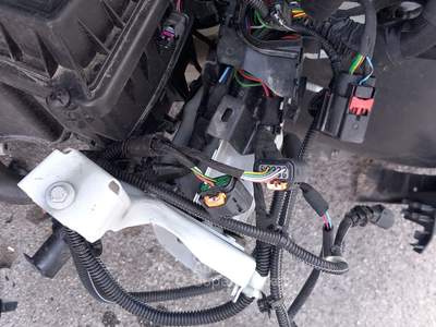Citroen Jumpy KM 16000 3393140120 MANUCAR Bianco usata Cesano Maderno