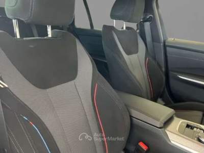 BMW Serie 3 320i 320 i Touring Msport Grigio usata Pieve di Cento