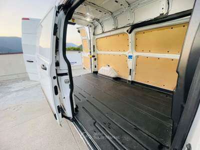 Ford Tourneo Custom custom Tetto Alto E6D UniProprietario Bianco usata Concesio