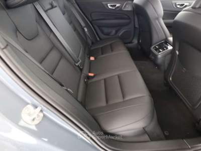 Volvo V60 V60 Grigio usata Pieve di Cento
