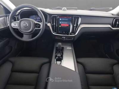 Volvo V60 V60 Grigio usata Pieve di Cento