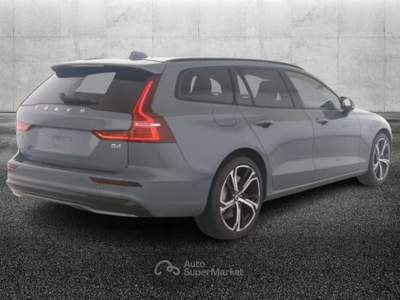 Volvo V60 V60 Grigio usata Pieve di Cento