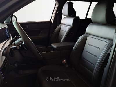 Hyundai Santamo  7p 1.6 phev 4wd x class+cp Blu/Azzurro usata Firenze