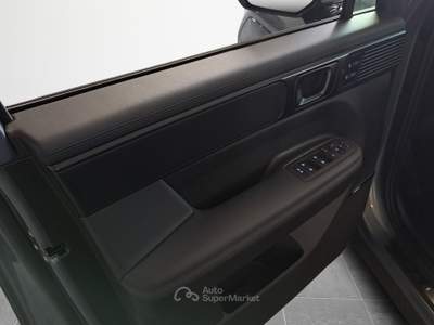 Hyundai Santamo  7p 1.6 phev 4wd x class+cp Blu/Azzurro usata Firenze