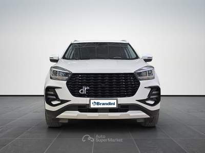 DR 5.0 Dr 5.0 1.5 turbo gpl 149cv cvt Bianco usata Firenze