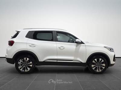 DR 5.0 Dr 5.0 1.5 turbo gpl 149cv cvt Bianco usata Firenze