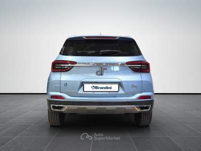 DR 5.0 Dr 5.0 1.5 turbo gpl 149cv cvt Blu/Azzurro usata Firenze