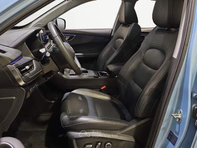 DR 5.0 Dr 5.0 1.5 turbo gpl 149cv cvt Blu/Azzurro usata Firenze