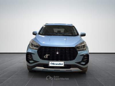 DR 5.0 Dr 5.0 1.5 turbo gpl 149cv cvt Blu/Azzurro usata Firenze