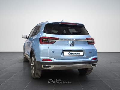 DR 5.0 Dr 5.0 1.5 turbo gpl 149cv cvt Blu/Azzurro usata Firenze