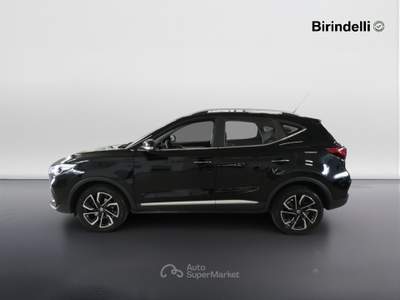 MG ZS Zs (2021-2025) - zs 1.5 vti-tech luxury Nero usata Vinci
