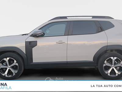 Dacia Duster  - duster journey hybrid 140 usata Marcianise