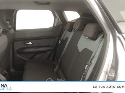 Dacia Duster  - duster extreme hybrid 140 Grigio usata Marcianise
