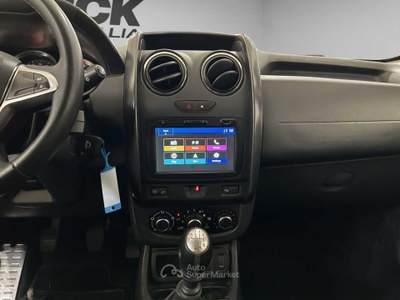 Dacia Duster  - duster 1.5 dci brave 4x2 s&s 110cv Bianco usata Pisa