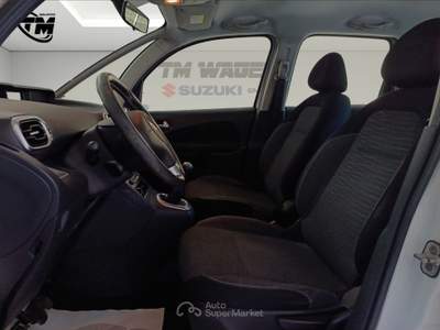 Citroen C3 Picasso  -  bluehdi 100 exclusive Bianco usata Firenze