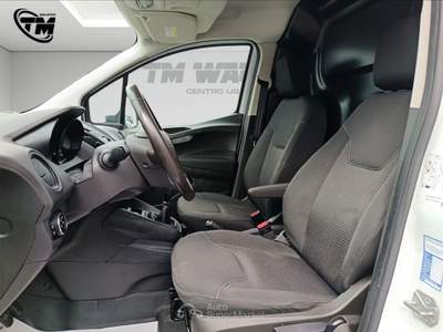 Ford Transit Courier  - transit courier 1.5 tdci 75cv van trend Bianco usata Firenze