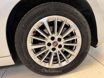 Fiat Tipo Tipo ii - tipo 5p 1.6 mjt life s&s 130cv Grigio usata Biella