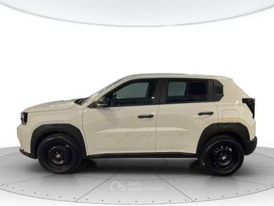 Fiat Grande Panda 1.2 100cv pop Bianco usata Rovigo