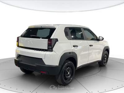 Fiat Grande Panda 1.2 100cv pop Bianco usata Rovigo