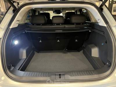 Jaecoo 7 1.6 tgdi premium 7dct Argento usata Verona