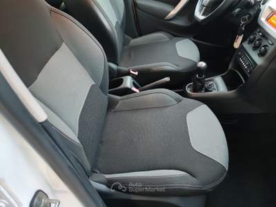 Citroen C3 GPL KM 135.000 Unico Proprietario Bianco usata Padova