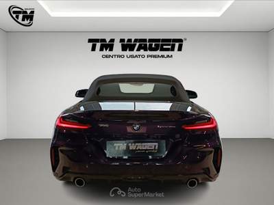 BMW Z4 Z4 (g29) - z4 sdrive20i msport Lilla usata Firenze