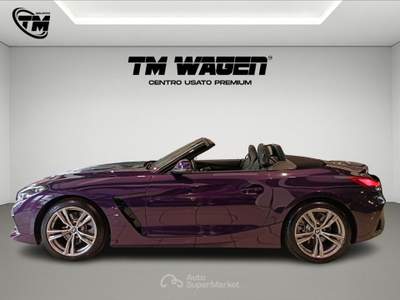 BMW Z4 Z4 (g29) - z4 sdrive20i msport Lilla usata Firenze