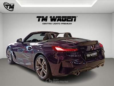 BMW Z4 Z4 (g29) - z4 sdrive20i msport Lilla usata Firenze