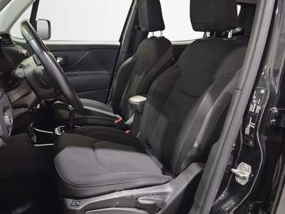 Jeep Renegade  1.6 mjt limited 2wd 130cv Nero usata Firenze