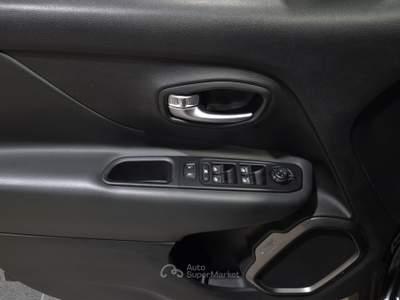 Jeep Renegade  1.6 mjt limited 2wd 130cv Nero usata Firenze