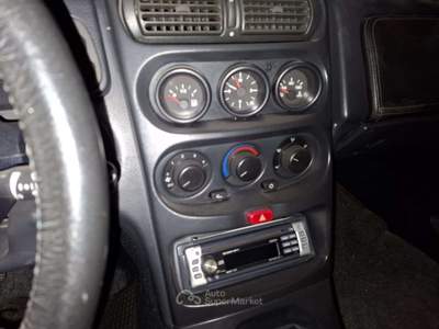 Alfa Romeo Spider Spider 2.0 ts 16v Lusso usata Grottaglie