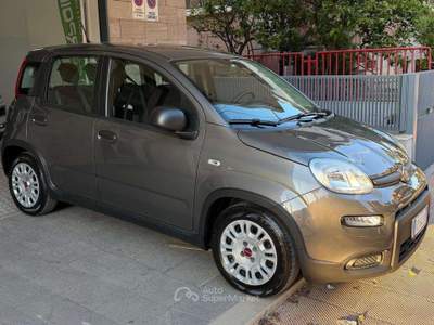 Fiat Panda Panda III 2021 1.0 firefly hybrid s Grigio usata Grottaglie