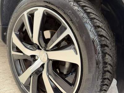 Peugeot 2008 2008 1.5 bluehdi Allure s usata Grottaglie