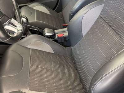 Peugeot 2008 2008 1.5 bluehdi Allure s usata Grottaglie