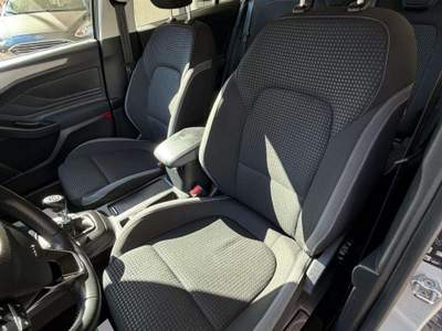 Ford Focus Focus V 2022 SW SW 1.5 ecoblue Business 120cv Grigio usata Grottaglie