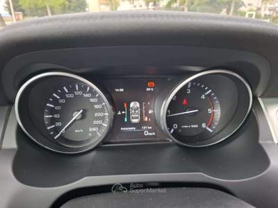 Land Rover Range Rover Evoque Range Rover Evoque I 2011 5p 2.2 sd4 Prestige 190cv Nero usata Grottaglie