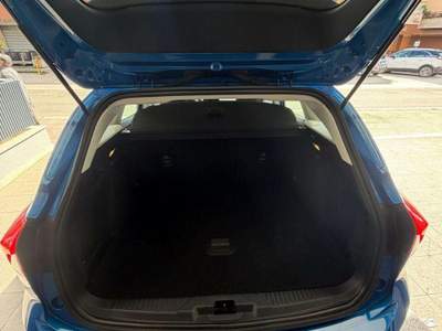 Ford Focus Focus V 2018 SW SW 1.5 ecoblue Business Co-pilot s Blu/Azzurro usata Grottaglie