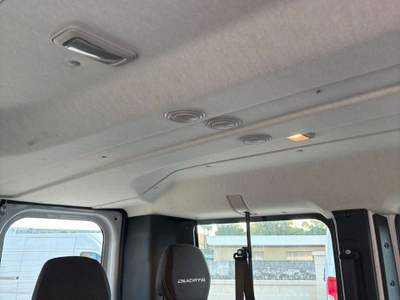 Fiat Ducato 140cv Bianco usata Grottaglie