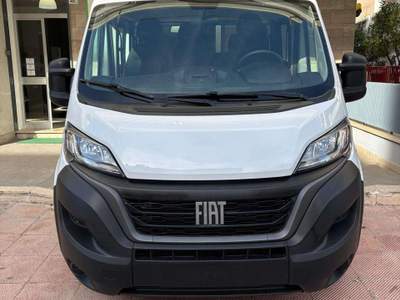 Fiat Ducato 140cv Bianco usata Grottaglie