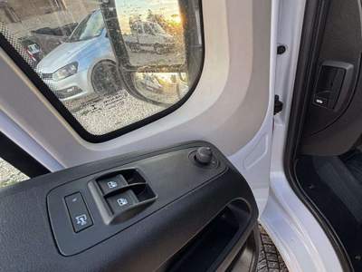 Fiat Ducato 140cv Bianco usata Grottaglie