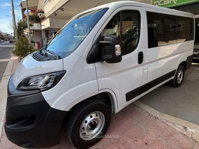 Fiat Ducato 140cv Bianco usata Grottaglie
