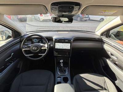 Hyundai Tucson Tucson III 2021 1.6 crdi 48V Xline 2wd imt Grigio usata Grottaglie