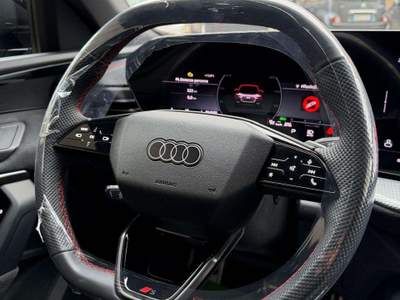 Audi Q5 SPORTBACK S LINE EDITION  QUATTRO PRONTA CONSEGNA! Nero usata Grottaglie