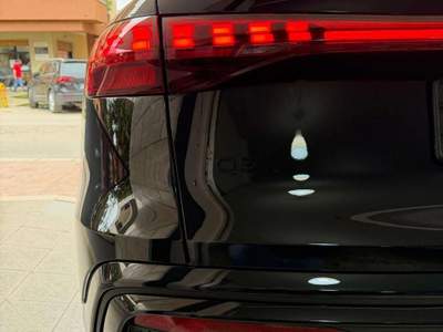 Audi Q5 SPORTBACK S LINE EDITION  QUATTRO PRONTA CONSEGNA! Nero usata Grottaglie