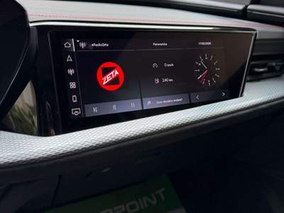 Audi Q5 SPORTBACK S LINE EDITION  QUATTRO PRONTA CONSEGNA! Nero usata Grottaglie